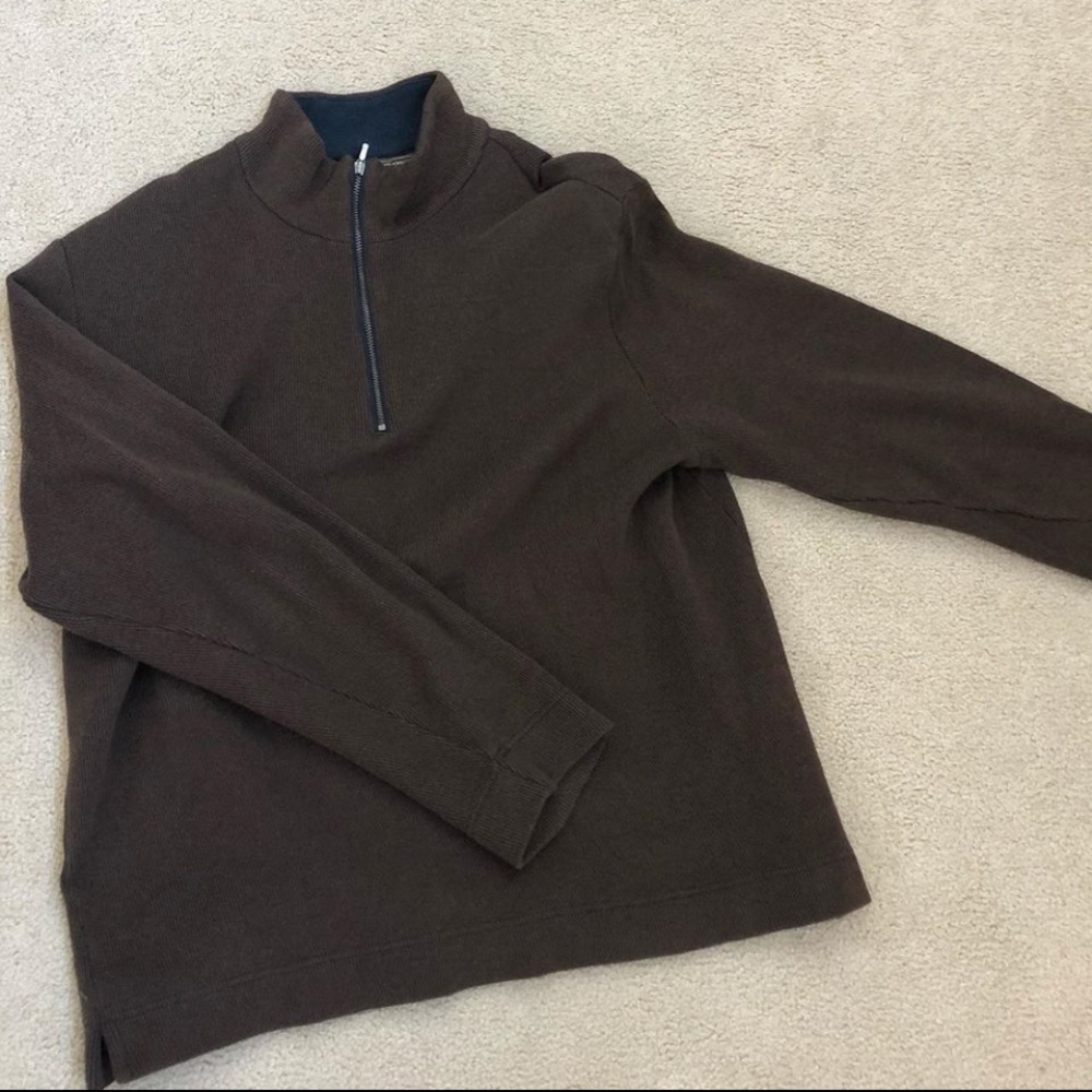 Joseph Abboud Wool Pullover